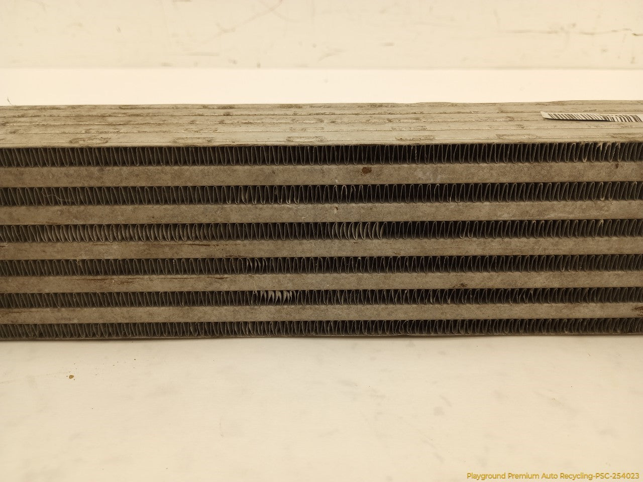 Mini Clubman Intercooler