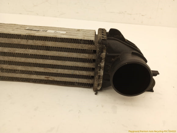 Mini Clubman Intercooler