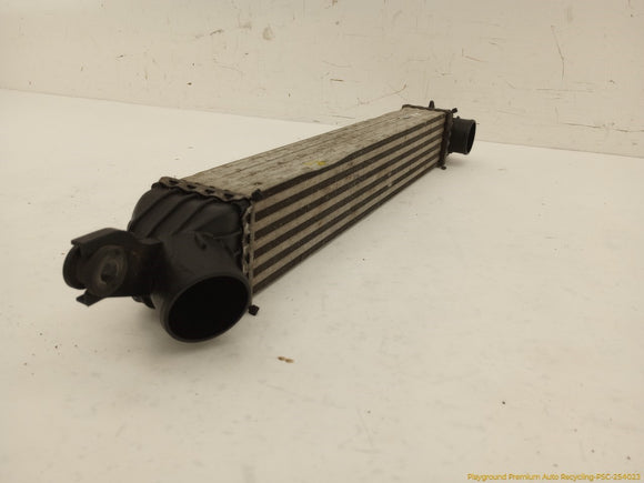 Mini Clubman Intercooler