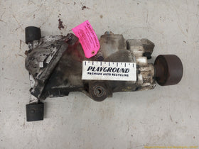 Volvo XC70 Rear Differential Carrier