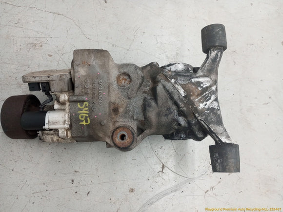 Volvo XC70 Rear Differential Carrier