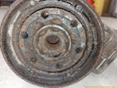 Volvo XC70 Rear Differential Carrier-9
