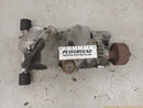 Volvo XC70 Rear Differential Carrier-1
