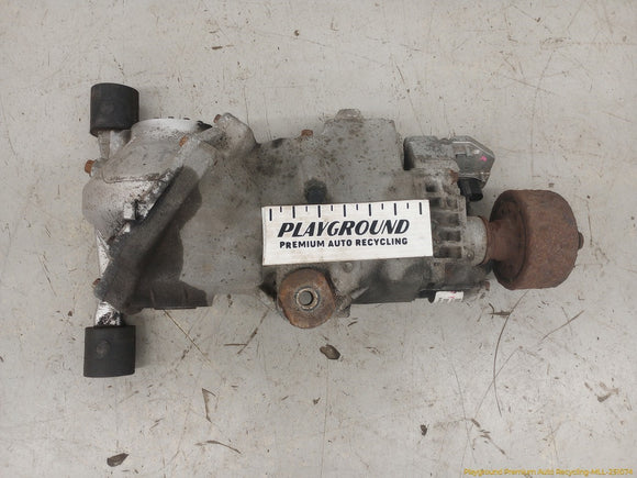Volvo XC70 Rear Differential Carrier