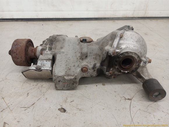 Volvo XC70 Rear Differential Carrier