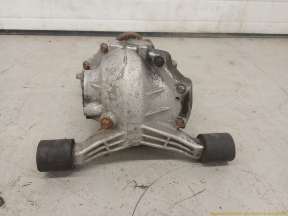 Volvo XC70 Rear Differential Carrier