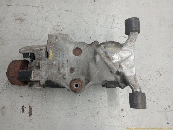 Volvo XC70 Rear Differential Carrier