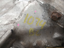 Volvo XC70 Rear Differential Carrier-12