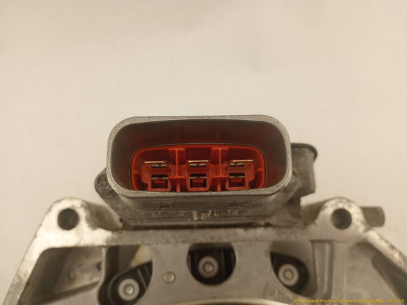 Honda CR-Z **AS IS** Pair Of Electric Assist Motor