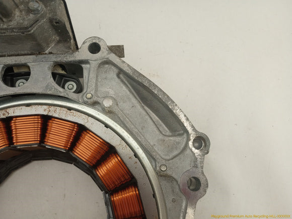 Honda CR-Z **AS IS** Pair Of Electric Assist Motor