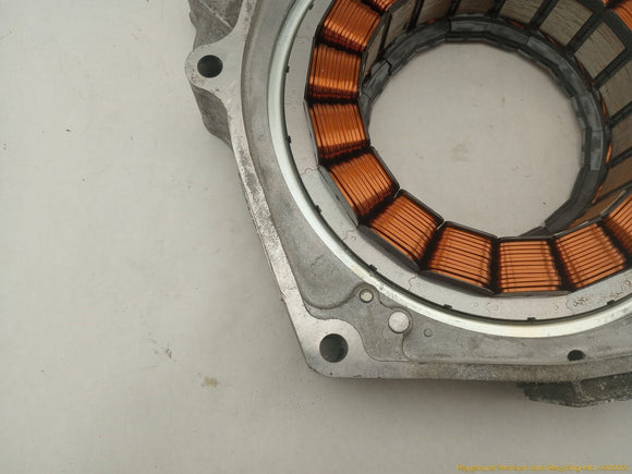 Honda CR-Z **AS IS** Pair Of Electric Assist Motor