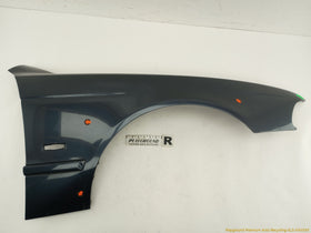 BMW 525I Passenger Right Front Fender