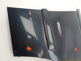 BMW 525I Passenger Right Front Fender - 0