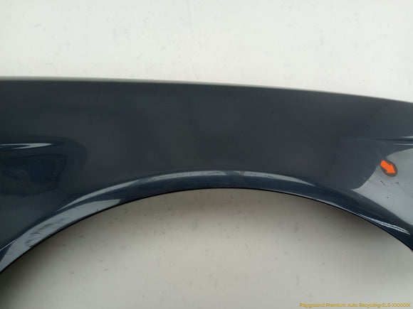 BMW 525I Passenger Right Front Fender