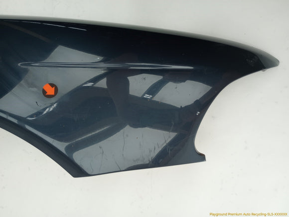 BMW 525I Passenger Right Front Fender