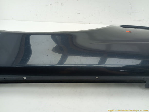 BMW 525I Passenger Right Front Fender