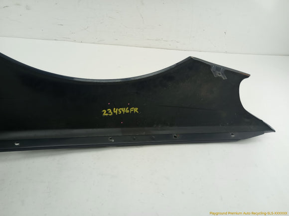 BMW 525I Passenger Right Front Fender