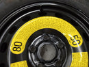 Volkswagen Beetle Spare Tire-5