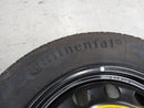 Volkswagen Beetle Spare Tire-6