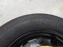 Volkswagen Beetle Spare Tire-8