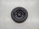 Volkswagen Beetle Spare Tire-11