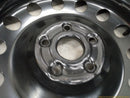 Volkswagen Beetle Spare Tire-12