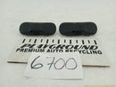 Volkswagen Beetle Pair Of Windshield Washer Nozzles-1