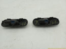 Volkswagen Beetle Pair Of Windshield Washer Nozzles-2