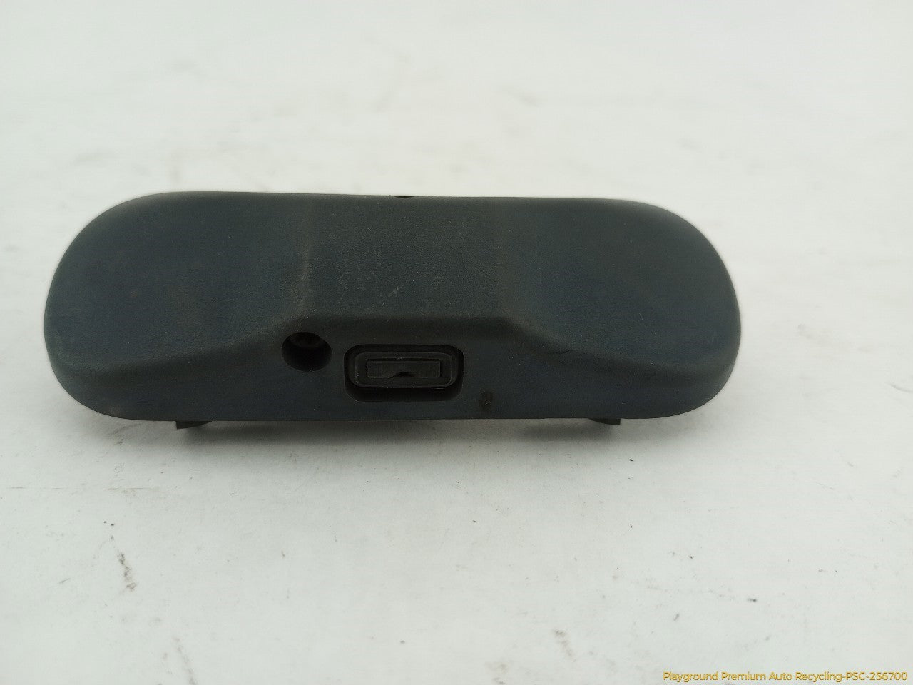 Volkswagen Beetle Pair Of Windshield Washer Nozzles