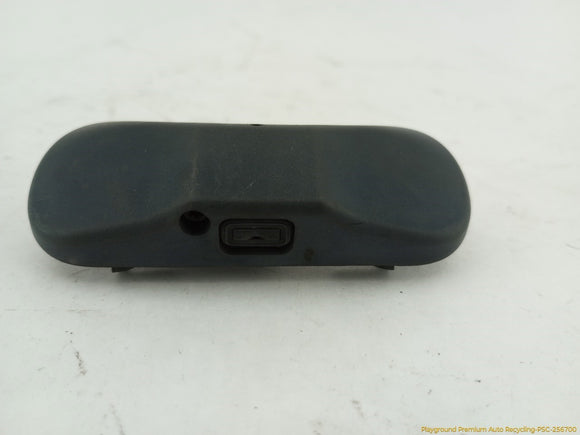 Volkswagen Beetle Pair Of Windshield Washer Nozzles