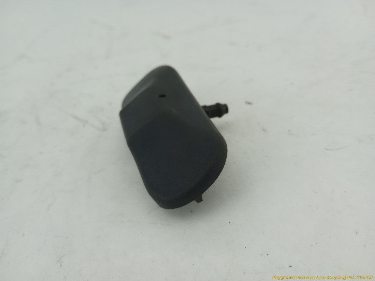 Volkswagen Beetle Pair Of Windshield Washer Nozzles