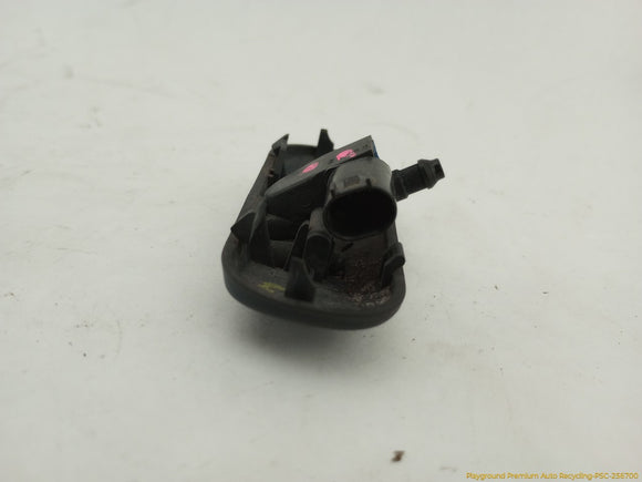 Volkswagen Beetle Pair Of Windshield Washer Nozzles
