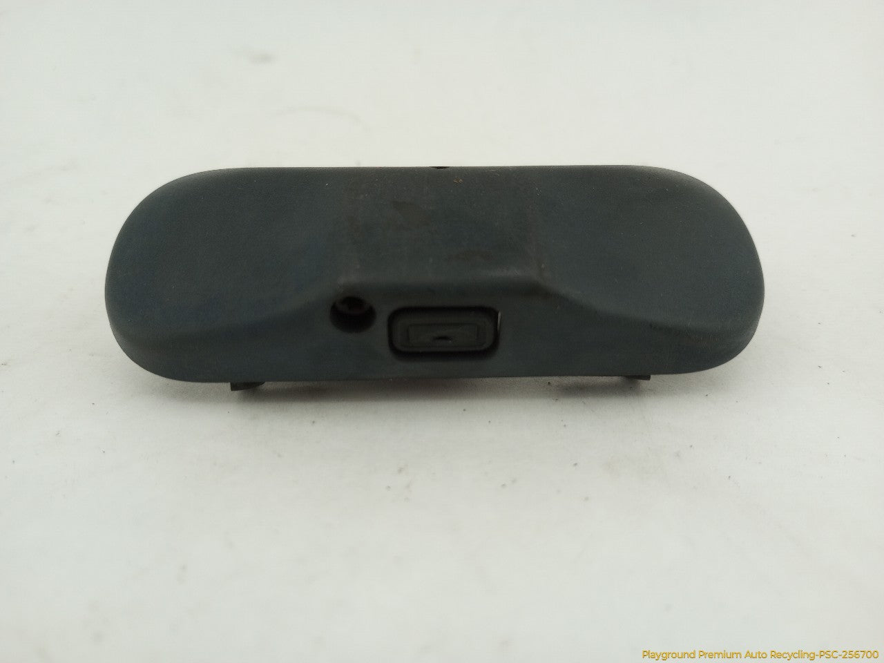 Volkswagen Beetle Pair Of Windshield Washer Nozzles