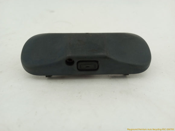 Volkswagen Beetle Pair Of Windshield Washer Nozzles