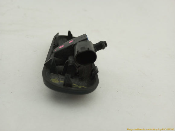 Volkswagen Beetle Pair Of Windshield Washer Nozzles