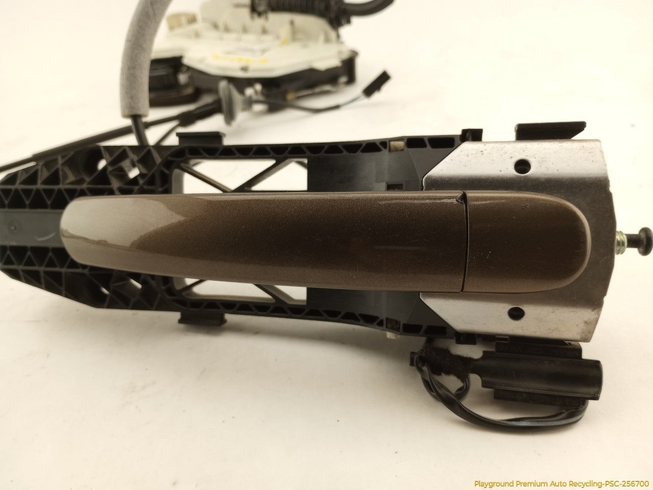 Volkswagen Beetle Driver Left Front Door Lock Actuator