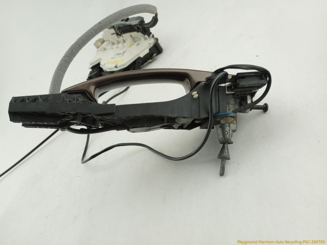 Volkswagen Beetle Driver Left Front Door Lock Actuator
