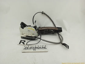 Volkswagen Beetle Passenger Right Front Door Lock Actuator