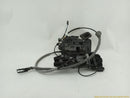 Volkswagen Beetle Passenger Right Front Door Lock Actuator-2