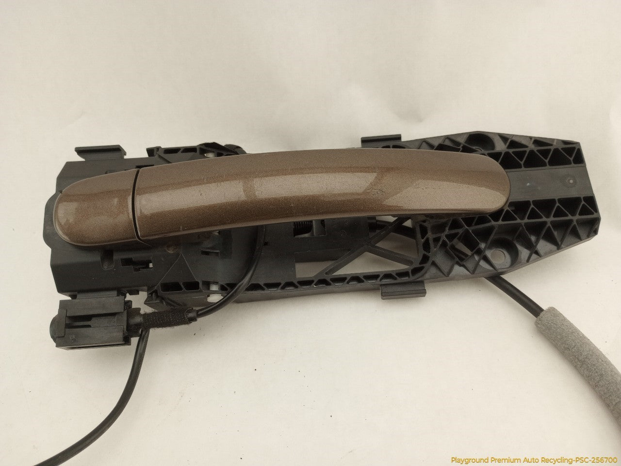 Volkswagen Beetle Passenger Right Front Door Lock Actuator