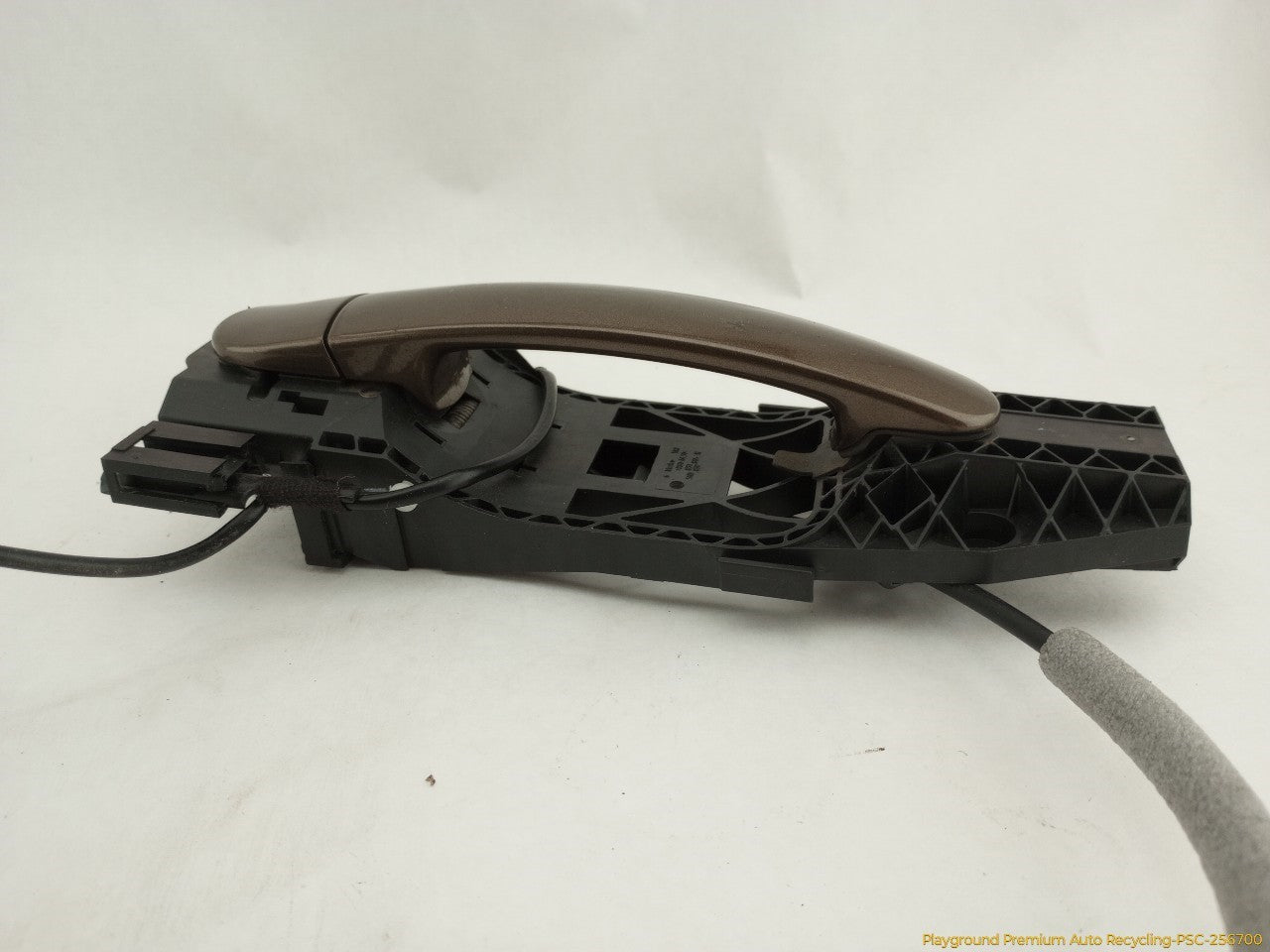 Volkswagen Beetle Passenger Right Front Door Lock Actuator