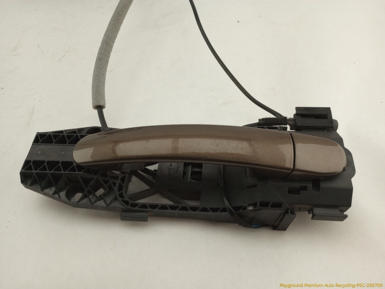 Volkswagen Beetle Passenger Right Front Door Lock Actuator