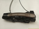 Volkswagen Beetle Passenger Right Front Door Lock Actuator-7