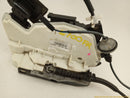 Volkswagen Beetle Passenger Right Front Door Lock Actuator-9