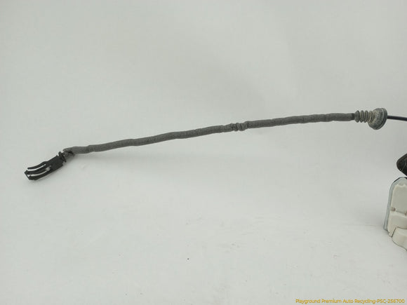 Volkswagen Beetle Passenger Right Front Door Lock Actuator