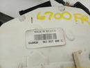 Volkswagen Beetle Passenger Right Front Door Lock Actuator-11