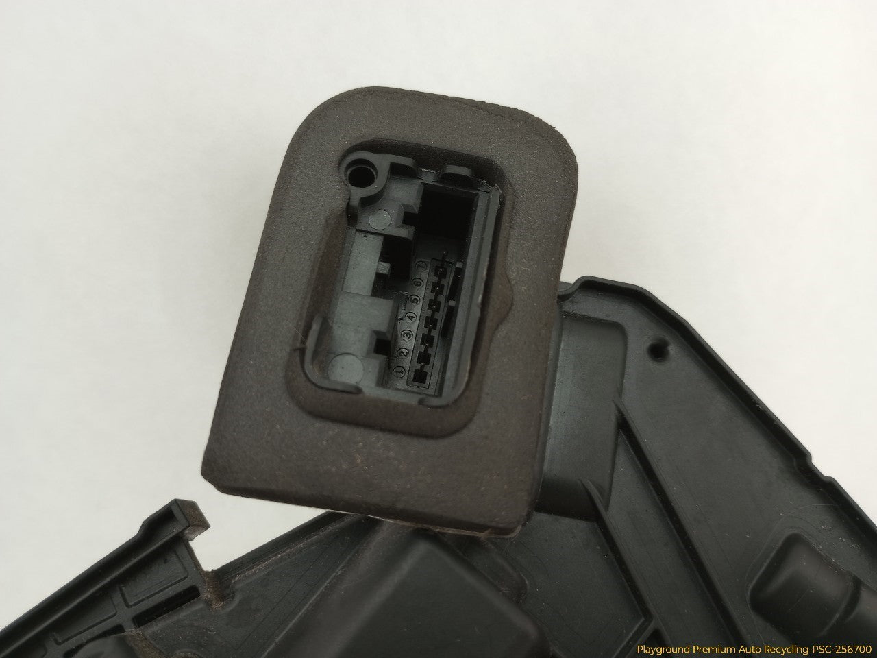 Volkswagen Beetle Passenger Right Front Door Lock Actuator