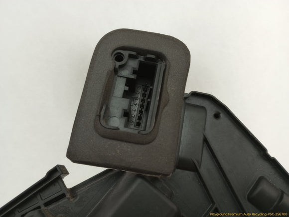 Volkswagen Beetle Passenger Right Front Door Lock Actuator