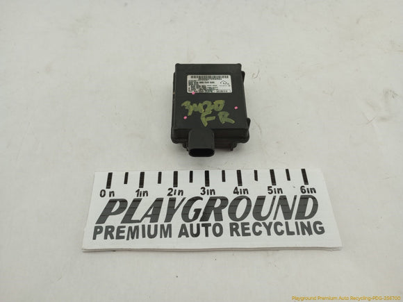 Audi A6 Garage Door Opener Control Module
