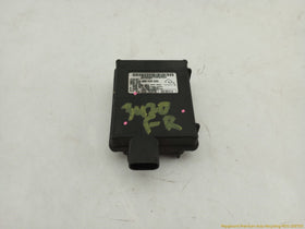 Audi A6 Garage Door Opener Control Module - 0